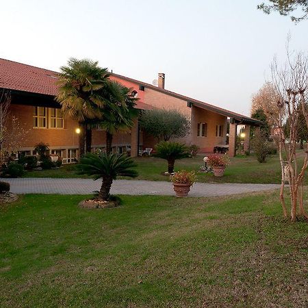 SantʼAngelo Hotel Villa Isabela מראה חיצוני תמונה