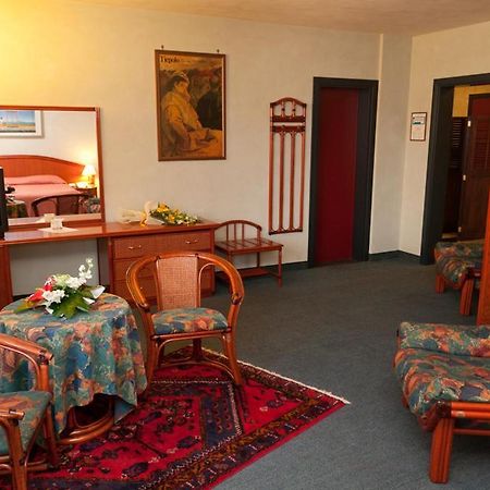 SantʼAngelo Hotel Villa Isabela מראה חיצוני תמונה