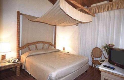 SantʼAngelo Hotel Villa Isabela מראה חיצוני תמונה