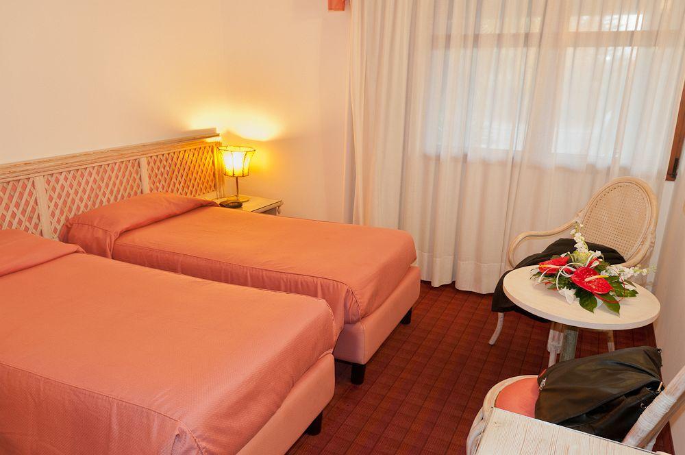 SantʼAngelo Hotel Villa Isabela מראה חיצוני תמונה