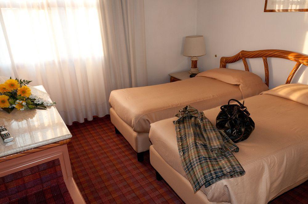 SantʼAngelo Hotel Villa Isabela מראה חיצוני תמונה