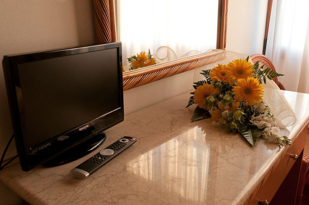 SantʼAngelo Hotel Villa Isabela מראה חיצוני תמונה