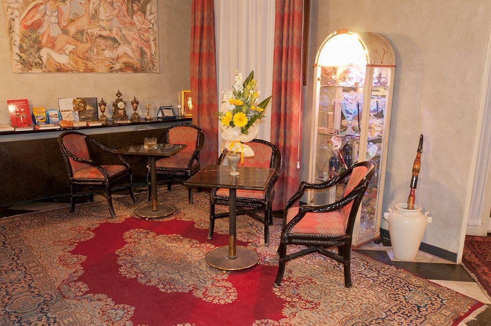 SantʼAngelo Hotel Villa Isabela מראה חיצוני תמונה