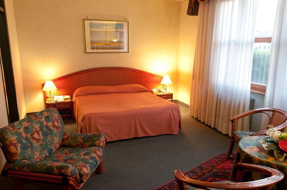 SantʼAngelo Hotel Villa Isabela מראה חיצוני תמונה