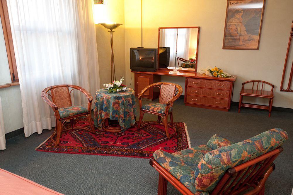 SantʼAngelo Hotel Villa Isabela מראה חיצוני תמונה