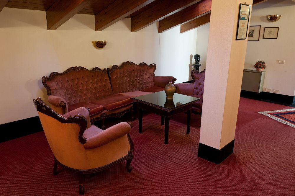 SantʼAngelo Hotel Villa Isabela מראה חיצוני תמונה
