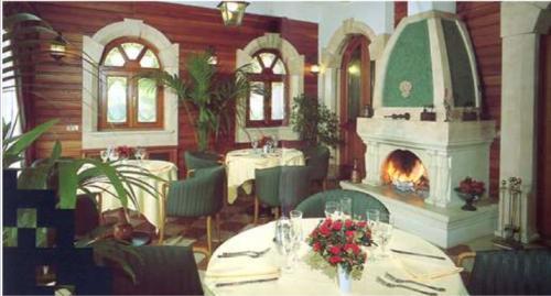 SantʼAngelo Hotel Villa Isabela מראה חיצוני תמונה