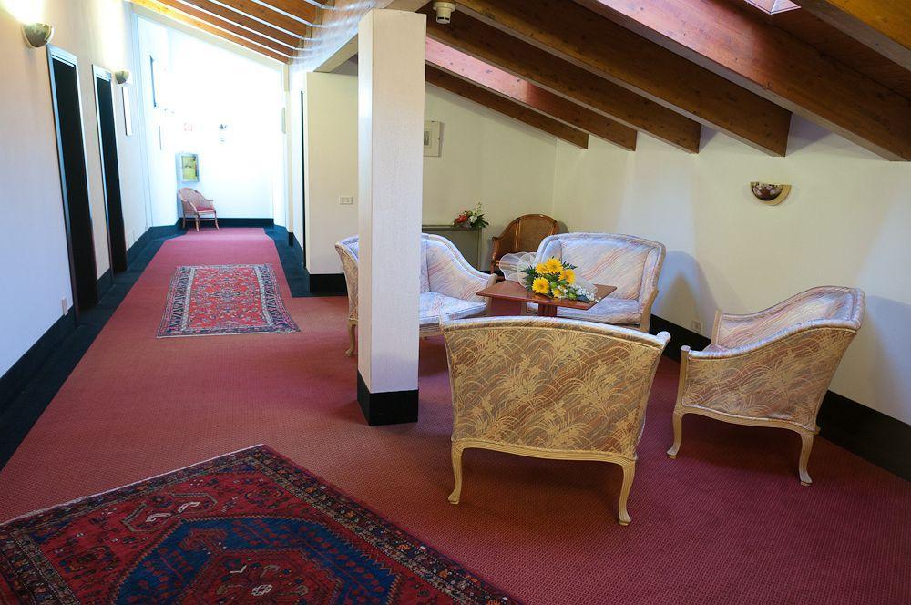 SantʼAngelo Hotel Villa Isabela מראה חיצוני תמונה