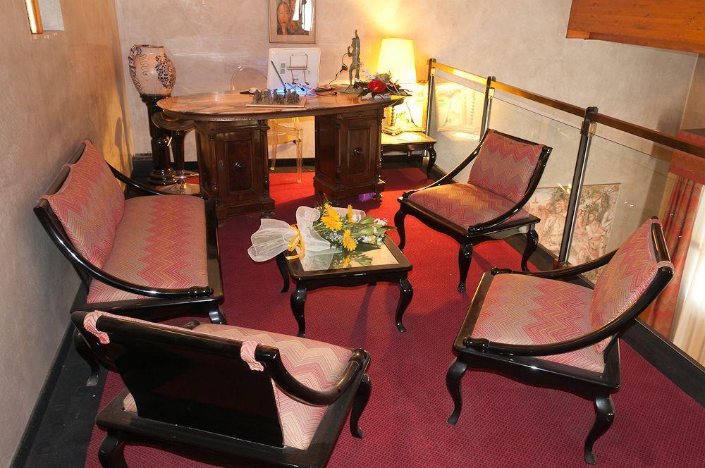 SantʼAngelo Hotel Villa Isabela מראה חיצוני תמונה