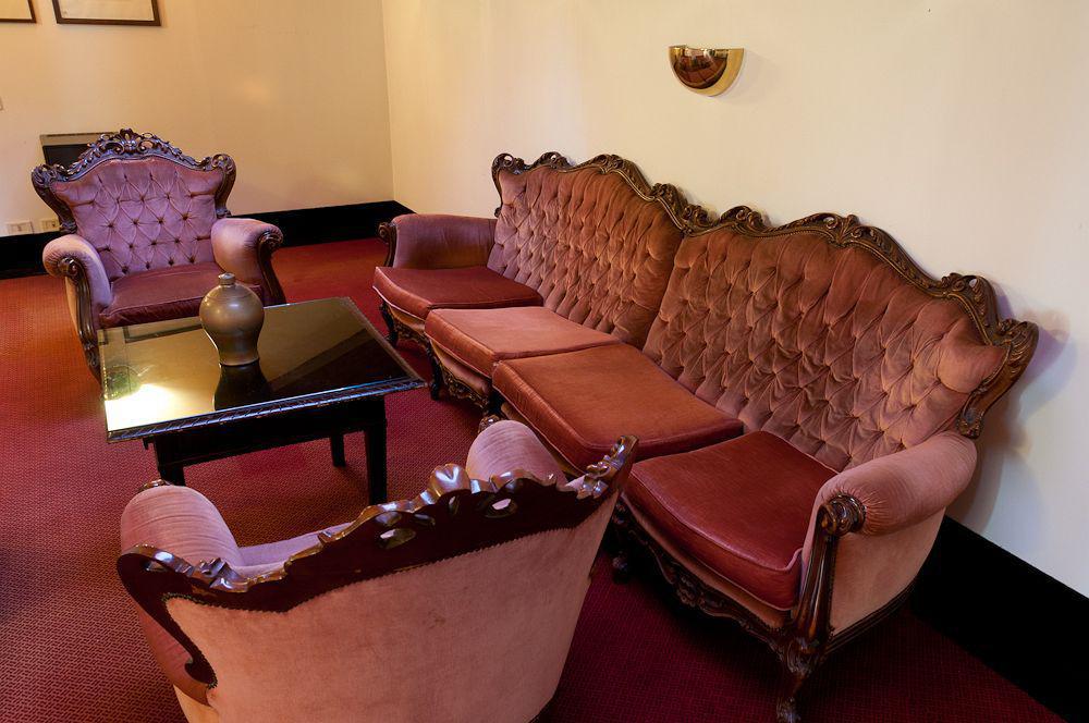SantʼAngelo Hotel Villa Isabela מראה חיצוני תמונה